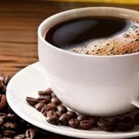 Medium Coffee · French vanilla, regular or decaf