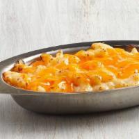 Five Cheese Mac & Cheese · Vegetarian. Five Cheese Mac & Cheese / Asiago, Vermont white Cheddar, Parmesan and Ammerländ...