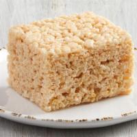 Big Crispy · Crispy treat made with real marshmallows and grade A butter. Made from Newk's very own baker...