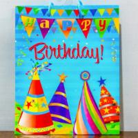 Medium Gift Bags · for birthday,baby shower,and love bags
