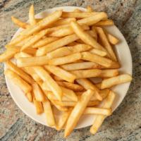 French Fries · Fresh cut daily