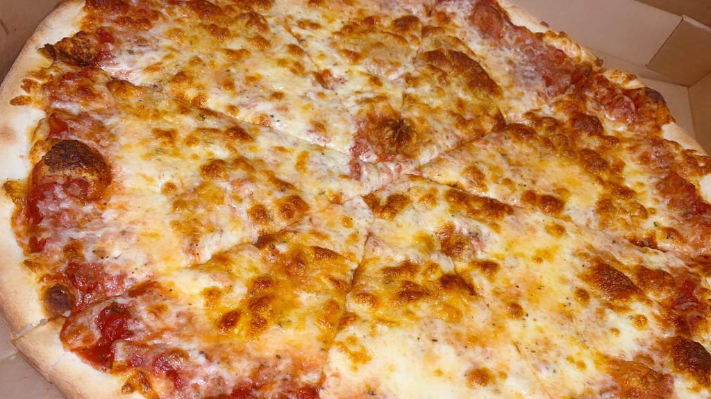 Danny's Pizza · Sandwiches · Pizza · Italian · Salad · American