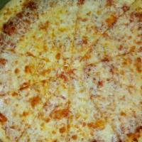 Cheese Pizza (12