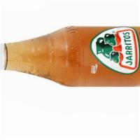 Jarrito De Tamarindo (Mexican Soda) · Tamarind 12 FL OZ. Mexican Drinks