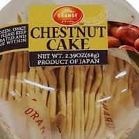 Chestnuts Cake · 