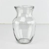 Clear Vase On The Side · Grab a clear glass vase to arrange your DIY (Design-it-Yourself) bouquet in!