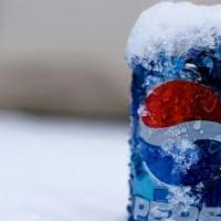 Bottle Soda (20Oz) · 20oz Bottle of soda Pepsi product