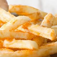 Fries · Most popular. 3/8