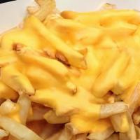 Cheese Fries · 3/8