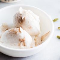 Kulfi · This is one of our favorite Indian desserts. Our version has creamy coconut milk and cardamo...