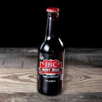 Ibc Root Beer · 12oz Bottle