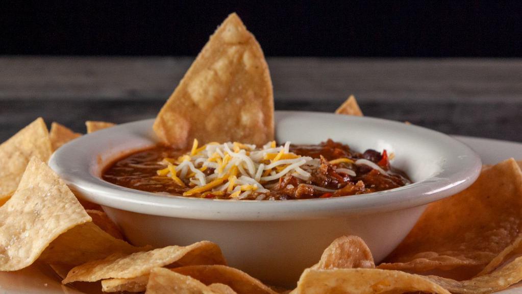 Chelo'S Chili · Award-winning and voted best of Rhode Island! Our award winning homemade chili, voted 