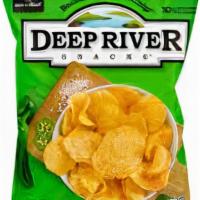 Deep River Chips · 
