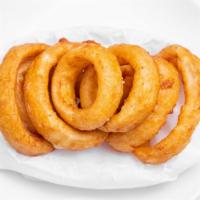 Onion Rings · 