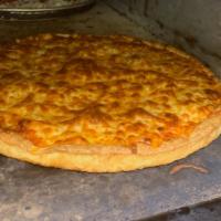 Cheese Pizza (10