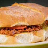 Torta · Best thing you'll ever have!