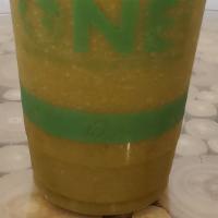 Immune System · Spinach, kale, beets, cucumber, green apple, and ginger.