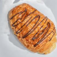 Chocolate Croissant · Check availability