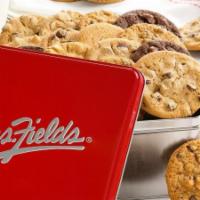 Cookies Mrs. Fields Gift Tin (24) · 