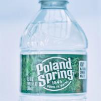 Poland Springs · 