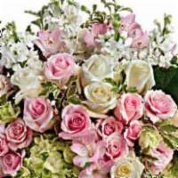 Beautiful Love Bouquet · Simply beautiful, just like your love! Celebrate your feelings with this extraordinary bouqu...