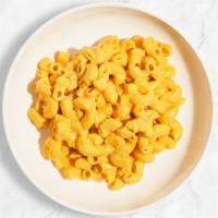The Original Mac & Cheese · It cannot fail: Traditional rich and creamy cheesy mac and cheese.