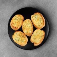 Garlic Bread  · A classic done right!