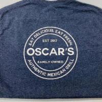 T-Shirt · Oscar's Logo T-Shirt