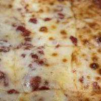 Supreme Thin Crust Pizza (Large 16