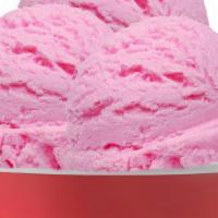 Single Scoop Ice Cream · Single Scoop of Ice Cream