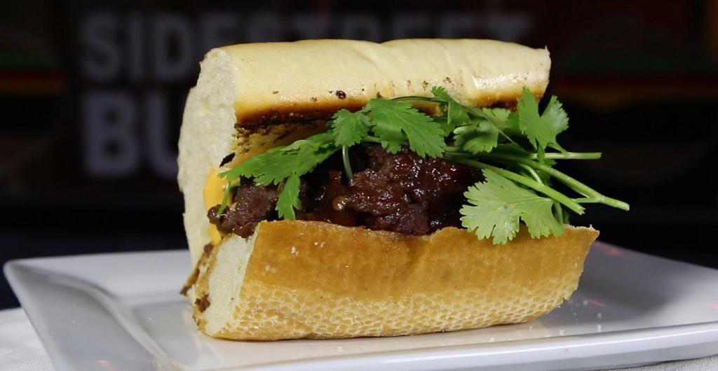 Panda · Our famous Fat Panda is a show stopper! It's made from tenderloin tips and marinated in our secret Korean BBQ sauce. 6 ounces of 