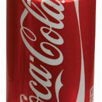 Coke · Classic Coca-Cola