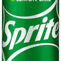 Sprite · Lemon-Lime
