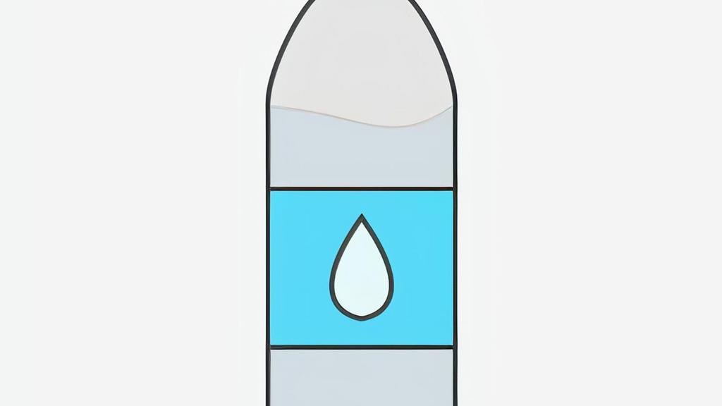 Bottle Water · 