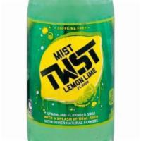 Mist Twist 2 Liter · 