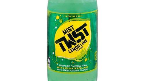Mist Twist 2 Liter · 