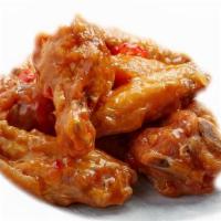 Chilli Wings · 