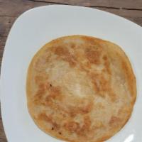 Whole Wheat Roti Flat Bread · 1 piece.

Description

this dish is near and dear to my heart. I wanted to provide a nutriti...