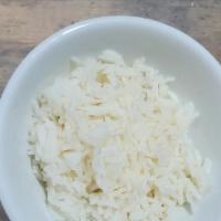 Basmati White Rice · Vegan. 16oz container

Description

Fluffy white rice can be a addition to any meal, just in...