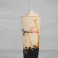 Brown Sugar Boba Shake · A twist on our #1 Signature Caramelized Brown Sugar Boba - this shake is the ultimate sweet ...