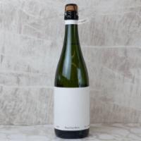 Dom Maria Brut Sparkling Wine 2019 · 60% Chardonnay 40% Pinot Noir. The combination of citrus and floral notes make it a well bal...