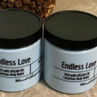 Endless Love Body Butter Crème · This is an ultra-hydrating, refreshing, and moisturizing body butter crème. This scent is su...