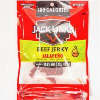 Jack Link'S Beef Jerky Jalapeño 1.25 Oz · 