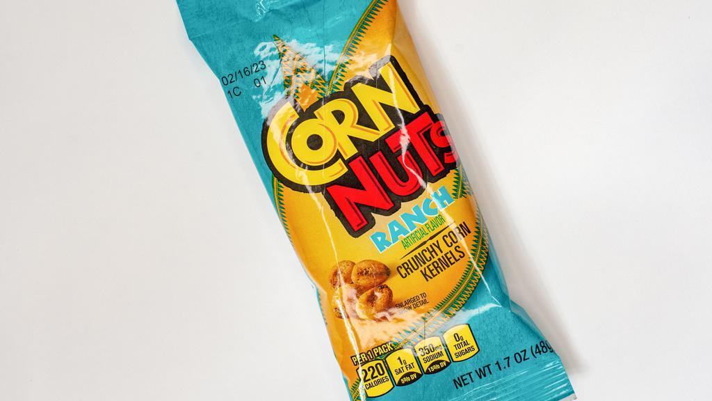 Corn Nuts Ranch 1.7 Oz · 