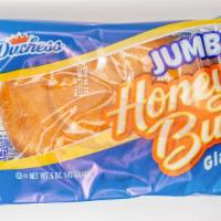 Honey Buns Glazed 1 Ct · 