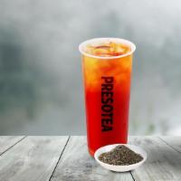 Royal Earl Grey Tea · A traditional English black tea blend with bold flavors.