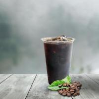 Premium Cold Brew · Perfectly ground South American beans brewed in filtered cold water for a clean and balanced...