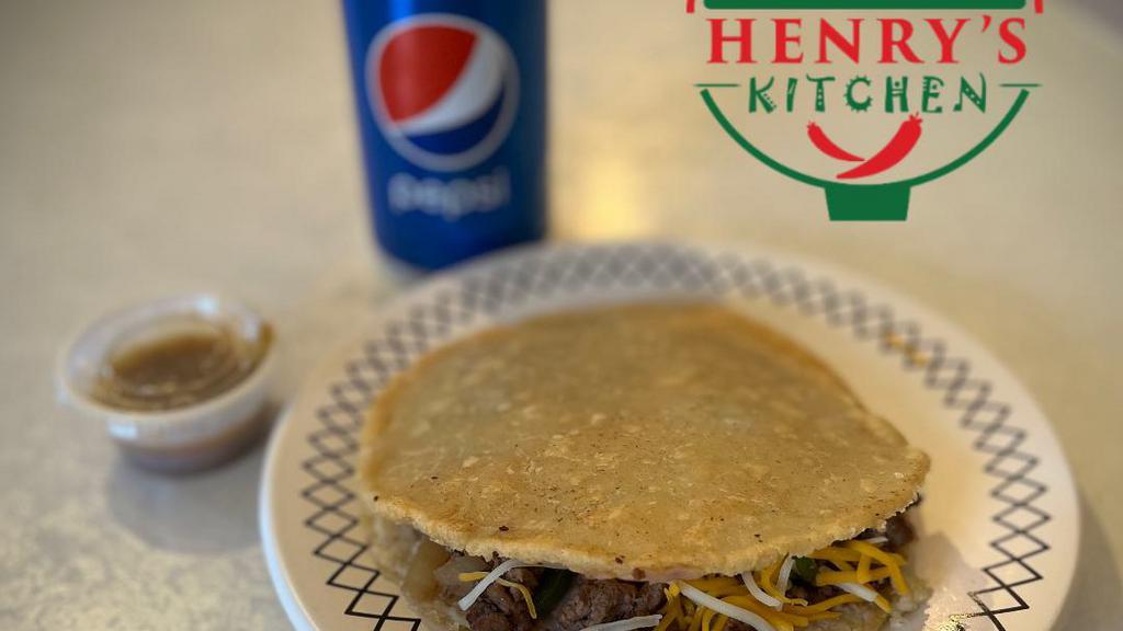 Henry’s Kitchen · Mexican · Breakfast