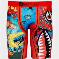 Ethika Comic Bomb · All items are delivered to your address within 30 mins-3hrs. We hire our own drivers that wo...