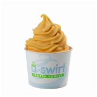 Mango Sorbet · Nonfat Sorbet